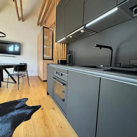 Apartman Diamond
