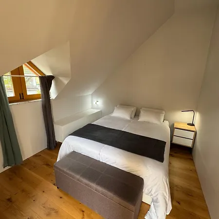 Apartman Diamond