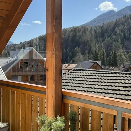 Diamond Kranjska Gora