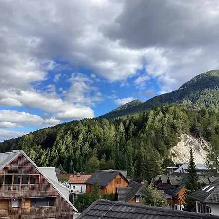 Apartman Diamond Kranjska Gora