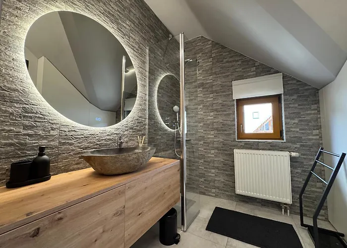 Diamond Apartmán Kranjska Gora