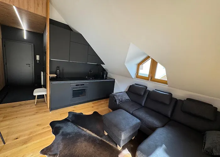 Diamond Kranjska Gora