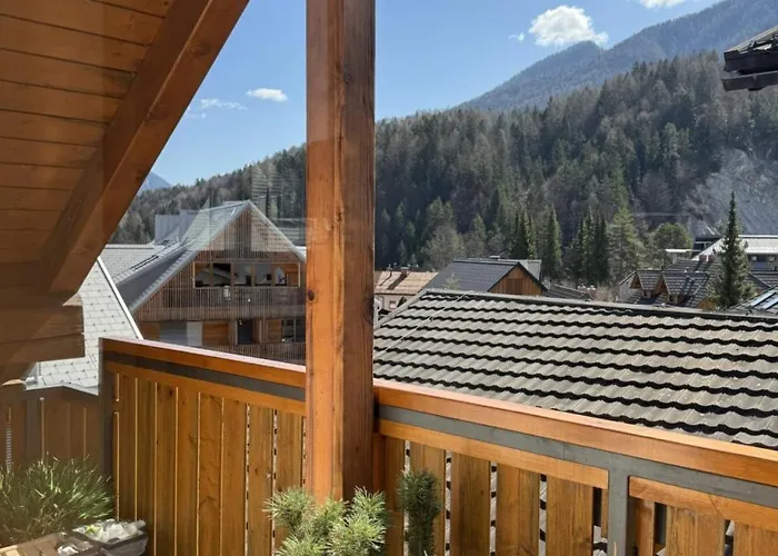 Diamond Kranjska Gora